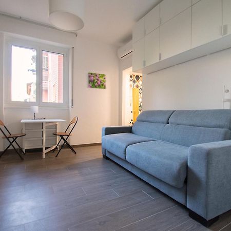 דירות מילאנו Zumbini44 - Navigli Cozy Flat מראה חיצוני תמונה
