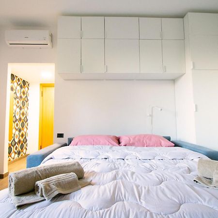 דירות מילאנו Zumbini44 - Navigli Cozy Flat מראה חיצוני תמונה