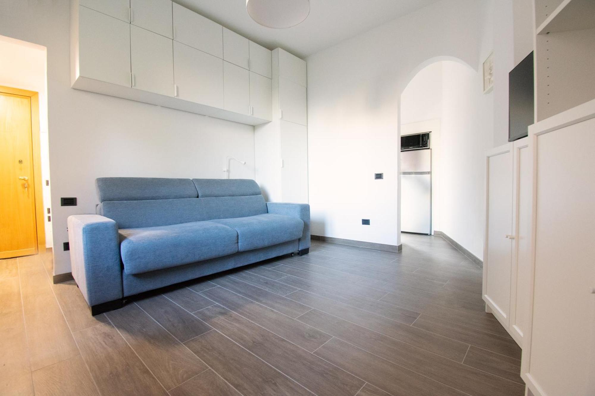 דירות מילאנו Zumbini44 - Navigli Cozy Flat מראה חיצוני תמונה