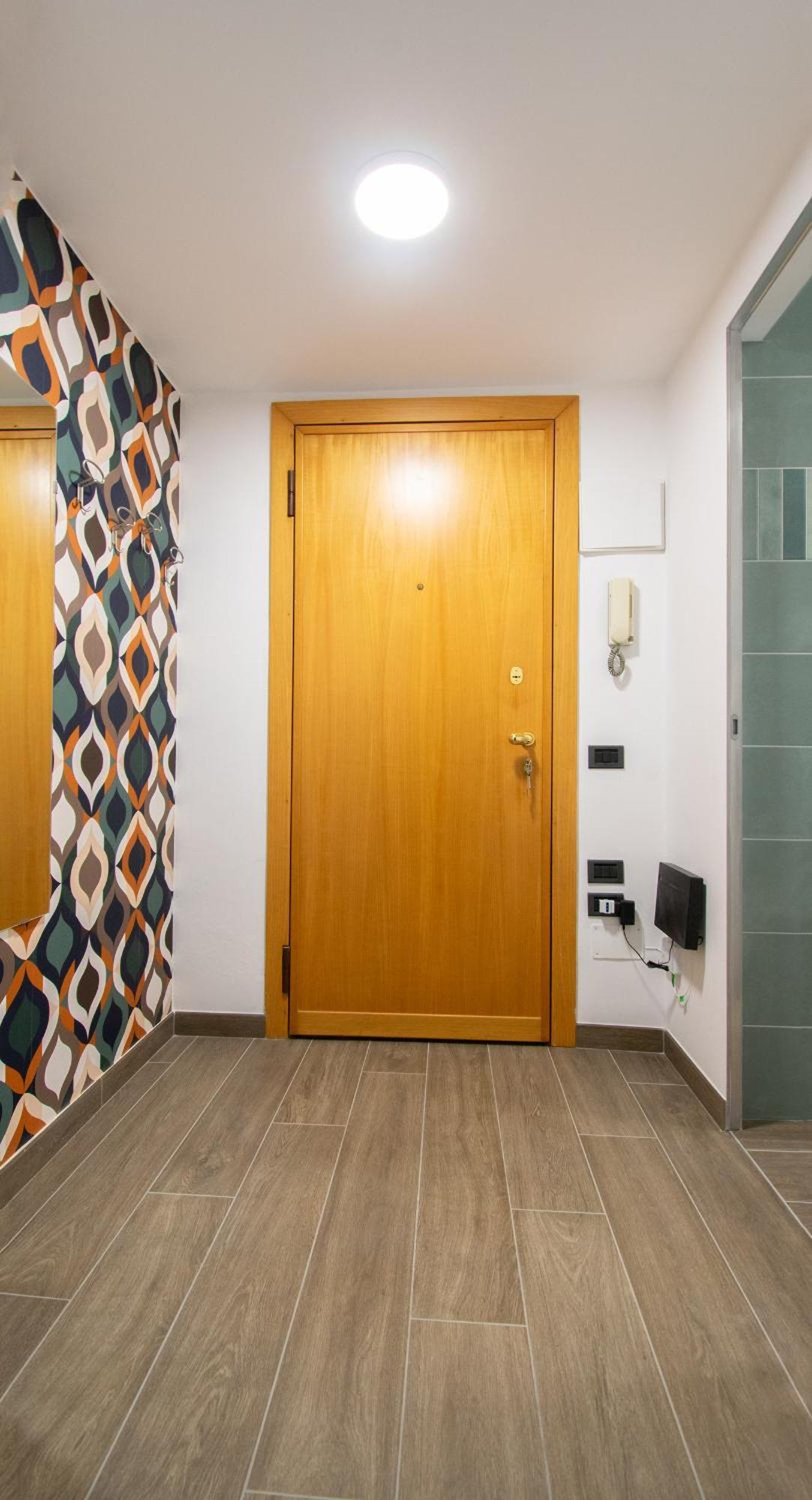 דירות מילאנו Zumbini44 - Navigli Cozy Flat מראה חיצוני תמונה
