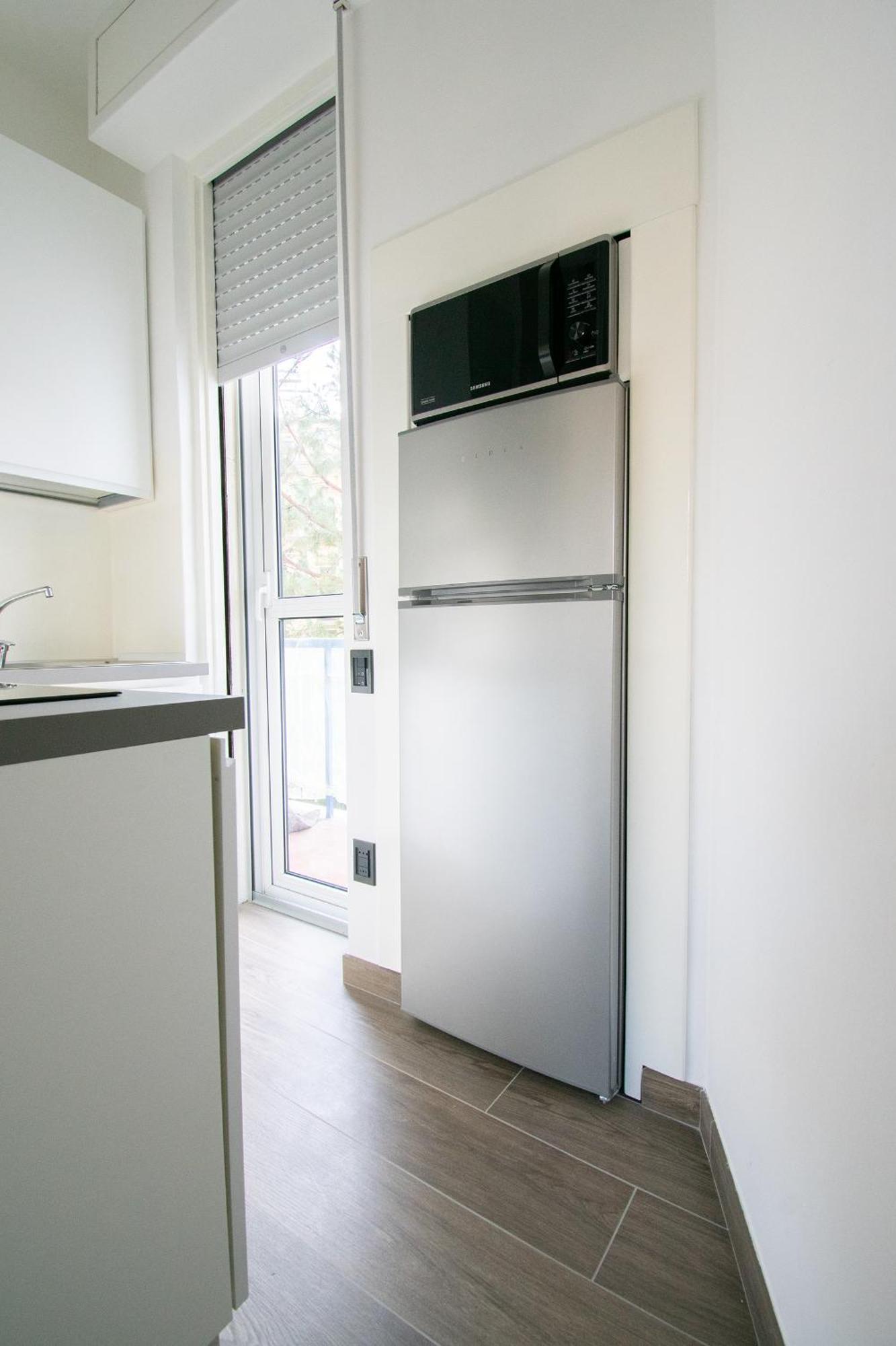 דירות מילאנו Zumbini44 - Navigli Cozy Flat מראה חיצוני תמונה