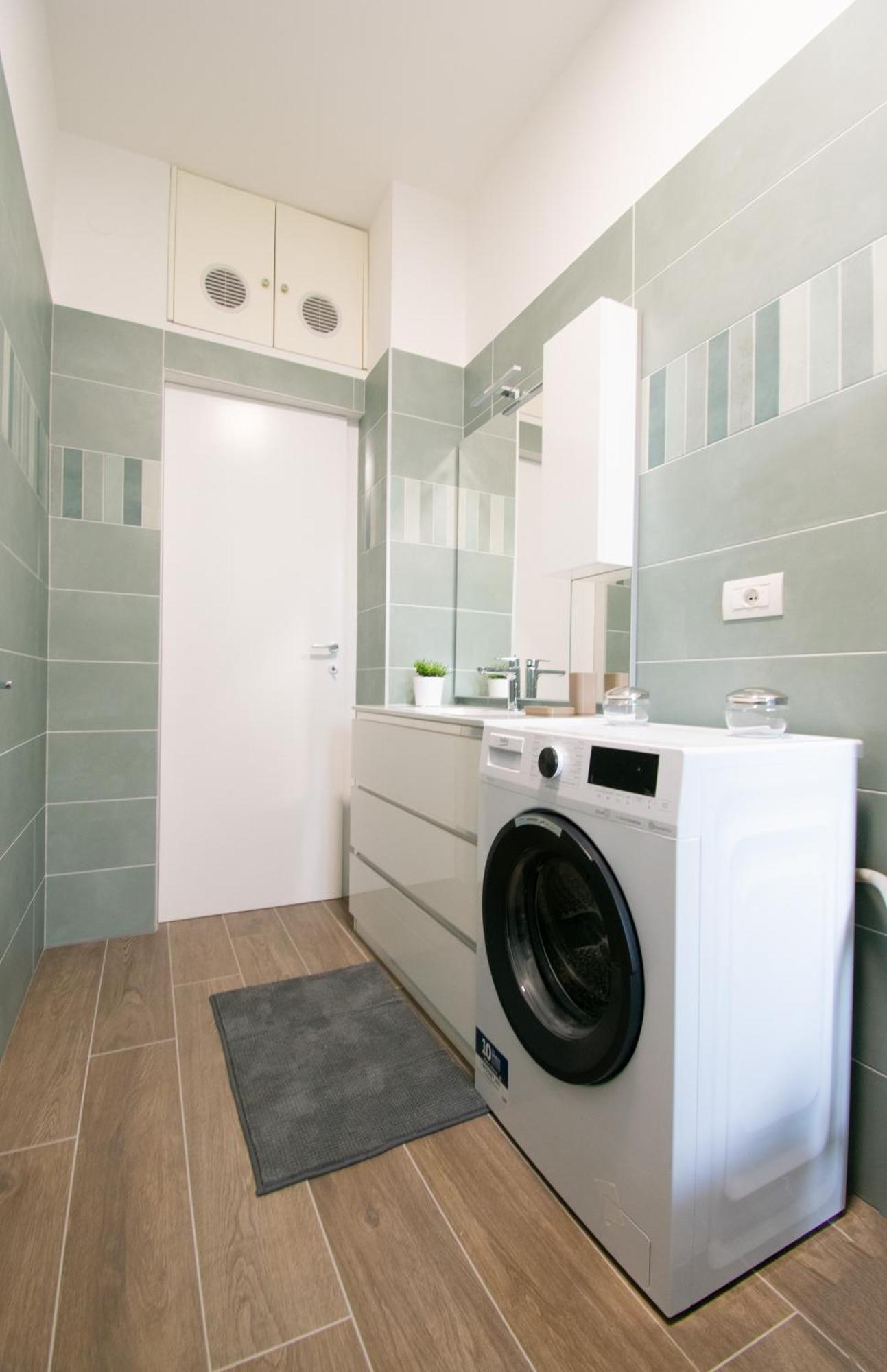דירות מילאנו Zumbini44 - Navigli Cozy Flat מראה חיצוני תמונה