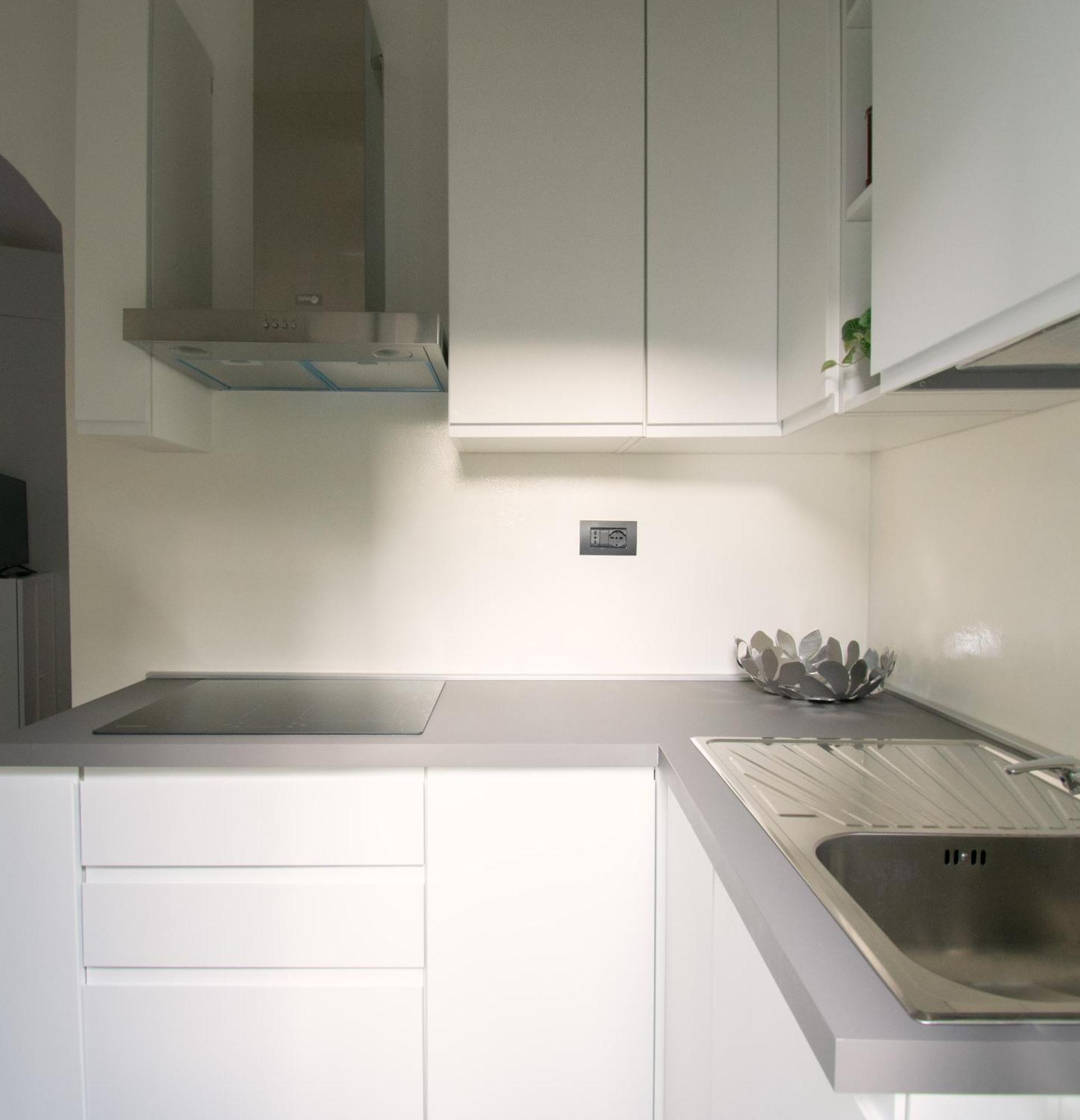 דירות מילאנו Zumbini44 - Navigli Cozy Flat מראה חיצוני תמונה