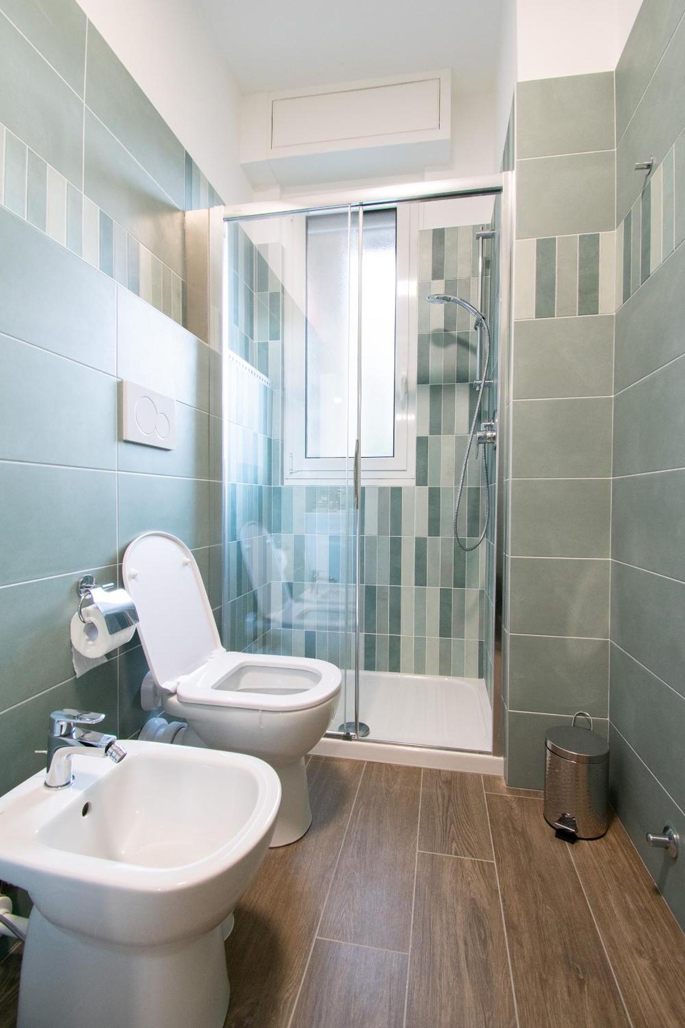 דירות מילאנו Zumbini44 - Navigli Cozy Flat מראה חיצוני תמונה