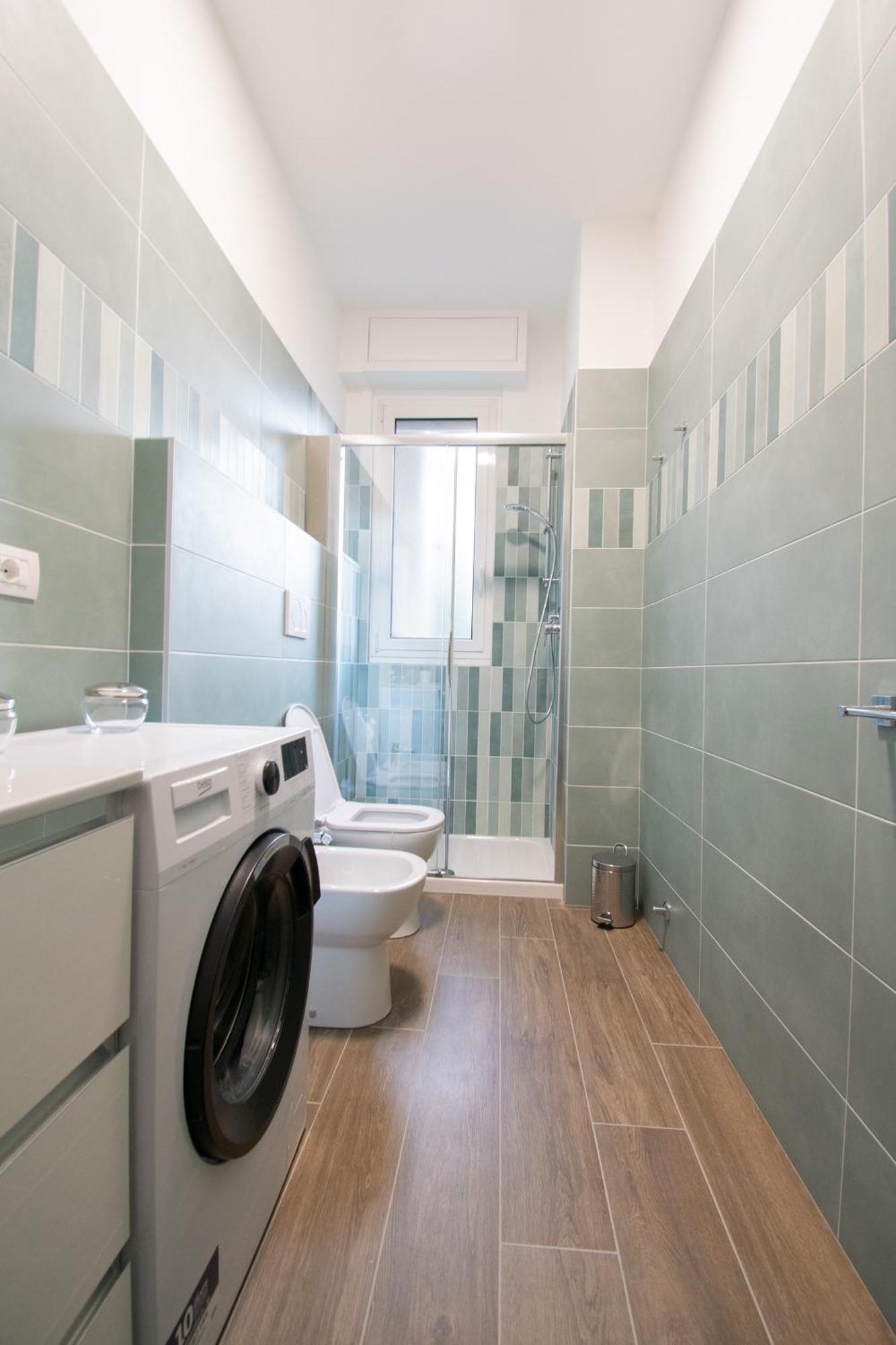 דירות מילאנו Zumbini44 - Navigli Cozy Flat מראה חיצוני תמונה